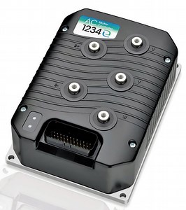 [Hot Item] 36-48V 350A Curtis/Zapi AC/DC Motor Speed Electric Controller Used for Forklift/Golf Cart/Agv/Pallet/Truck/ Boom Lift