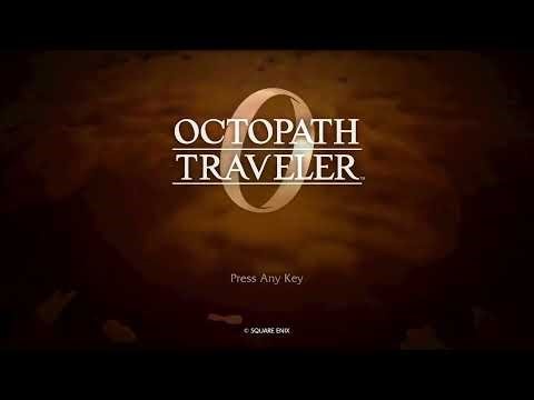 Octopath Traveler 0 [PC] – First Playthrough – Part 5
