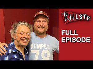 Tim Key - RHLSTP 349