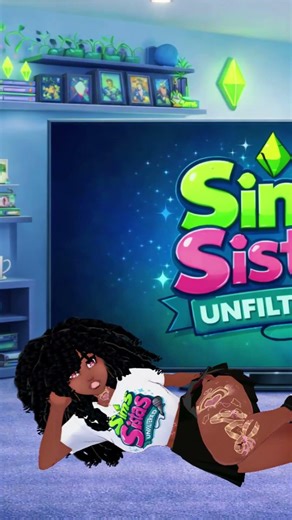 Sims Sistas Podcast
