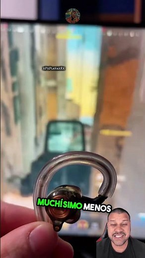 Auriculares baratos y con buen sonido! 👀💪🏽🔊
