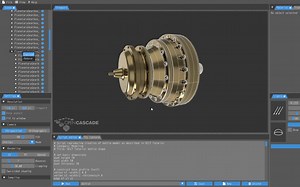 OpenCASCADE Technology