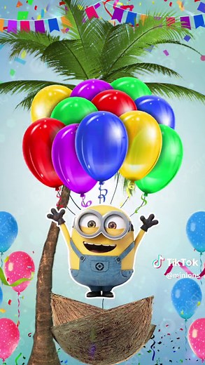 Special Birthday with Minions - Happy Birthday Memes & Songs