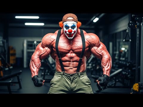 Best Gangster Rap & Trap Bass 2026 🔥 Aggressive Mafia Music Mix #1