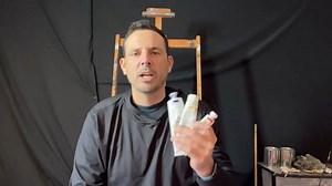 Come learn how to mix color. #painting #lesson #tutorial #colortheory | Tim Gagnon