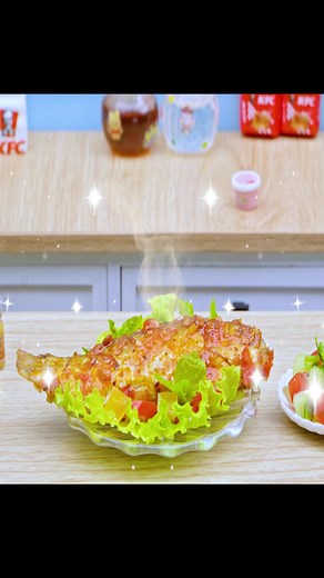 Miniature Cooking: Creating Delicious Mini Foods