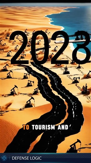 hy Saudi Arabia is TERRIFIED