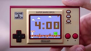 Un clásico de Nintendo está de regreso: Game Watch - CNN Video