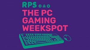 Subscribe to The PC Gaming Weekspot podcast now!