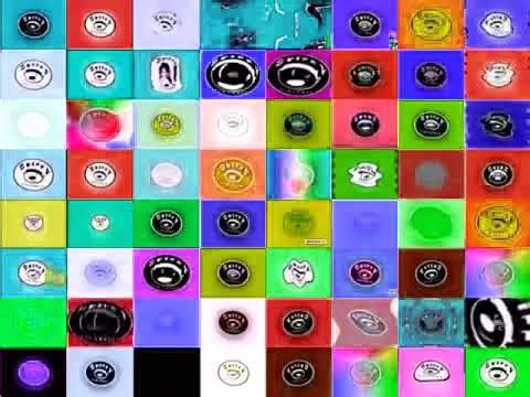 64 spiffy pictures in g major 1 RGB