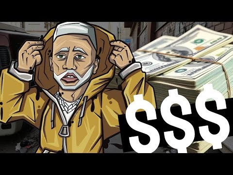 SOK PÉNZÜNK VAN...🤔 | NWRP Origins GTA V RP