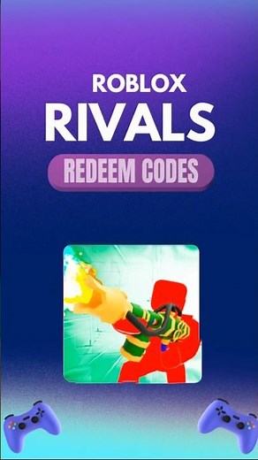 Roblox Rivals Codes | Roblox Rivals Redeem Codes | Rivals Codes #rivals #robloxrivals