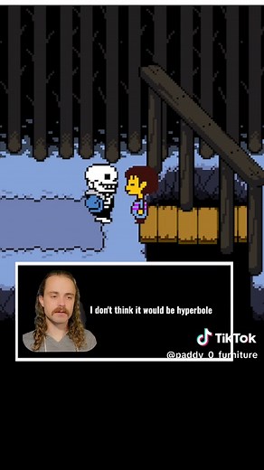 Top 5 Scary Sounds in Undertale You Must Hear