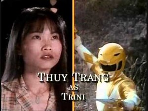 In Memory Of Trini Kwan:The Original Yellow Ranger