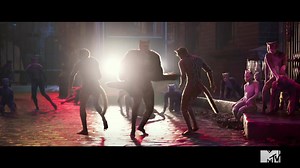 38K views · 130 reactions | Jason Derulo brought his own swag to the role of Rum Tum Tugger in #CatsMovie! ✨ Head over to https://bit.ly/36Hzoe2 to see more of the cast break down their choreo in LIT! | MTV | Facebook