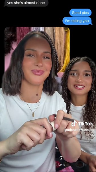 Mom Shares Hilarious Cabbage Patch Doll Braids