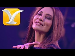 Myriam Hernández - Huele a peligro - Festival de la Canción de Viña del Mar 2025 - Full HD 1080p.