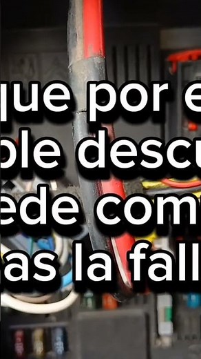 2 cosas muy importantes que debes saber antes de conectar el escaner.