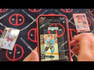 Apps to Price Check Hockey, Baseball, and Magic Cards – Sports & TCG Value Guide