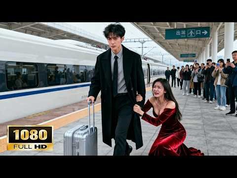 After she slept with her lover in front of me, I returned five years later as No.1 billionaire