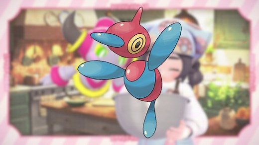 Pokemon Legends Z-A Mega Dimension: Best Porygon Z Moveset and Nature For Ranked PvP and PvE