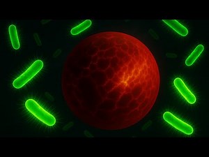 The Origin of Life: A Bacteria’s Silent Revolution