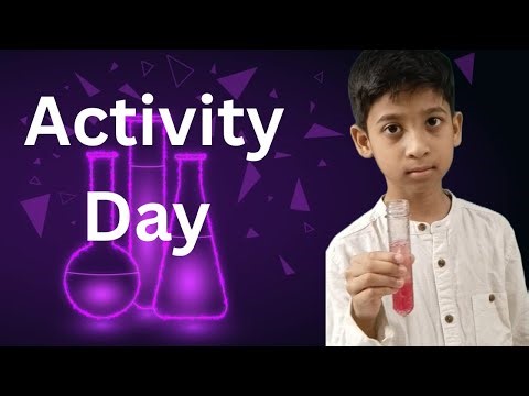 Underwater Volcano in a Test Tube! Fun Science Experiment for Kids