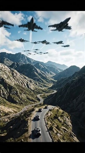 modern military strategy integrated warfare