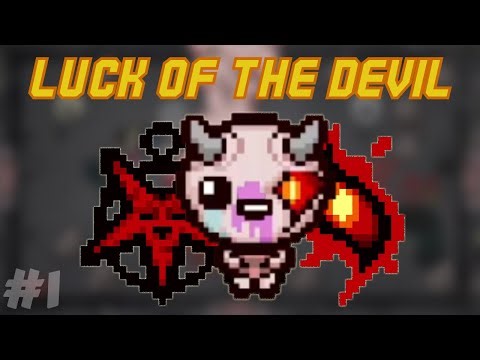 Game missed me...Mother down! | Binding of Isaac Repentance+ #1