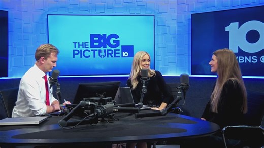 Dublin mother launches new app, offering child care options for working parents