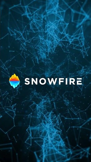 Instant Data Connection. Unlimited Metrics. - Snowfire AI