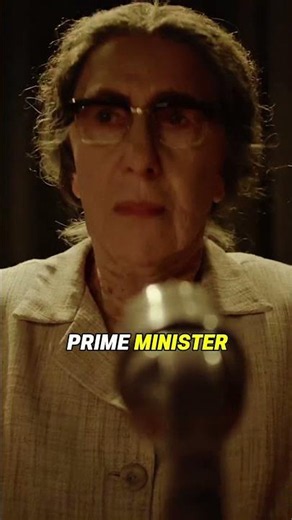 “We Lost the North” #helenmirren #yomkippurwar #israel #egypt #syria #warhistory #movie #history