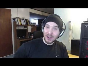 Charmx Reupload: Reacting to YTP - Rudolph's Rancid Christmas Catastrophe