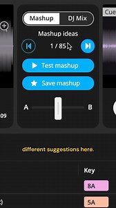 91K views · 11 reactions | Build mashups fast—Mixed In Key 11 Pro gives smart suggestions instantly | Mixed In Key + Captain Plugins | Facebook