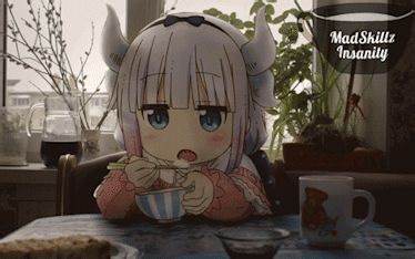 让动画更加真实——MadSkillz Insanity 作品一览【授权转载】