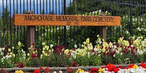 ‘Stories at the Cemetery’ brings some of Anchorage’s vibrant history to life