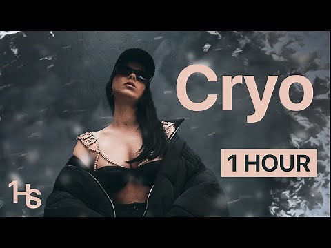 INNA - Cryo | 1 Hour
