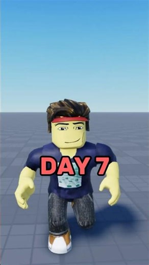 Adding YOUR CRAZY comments to my Roblox Game... Day 7 #roblox #robloxdev #challenge