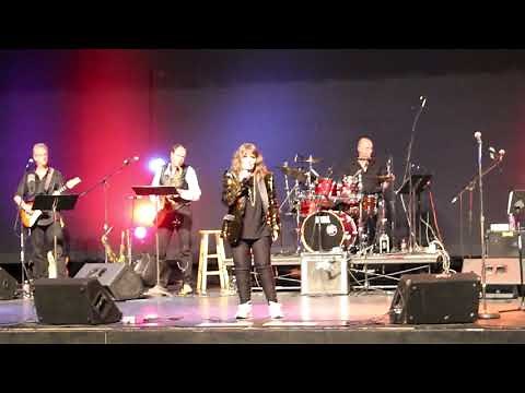 Merrilee- Rush Angel of The Morning