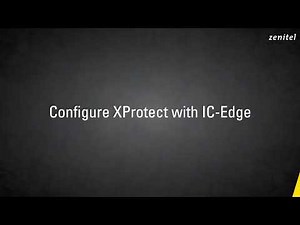 ICX-AlphaCom: How to Integrate with Milestone XProtect