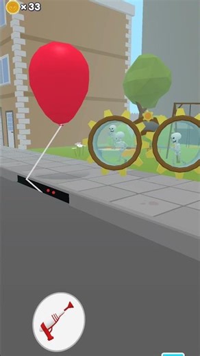 Find the Alien 1 🕵️ Search and destroy #findthealien