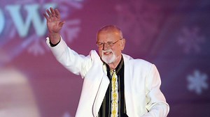 Schlager-Legende Roger Whittaker im Alter von 87 Jahren gestorben