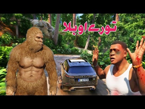 Tori Lala Aw BaLa😯|Khatarnak Zangal|Pashto Story By Pashto Funny 22