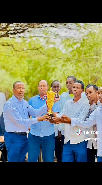 Iftin jss champions 🏆 🥇#IFTINJSS❤️‍ @miveksolutions