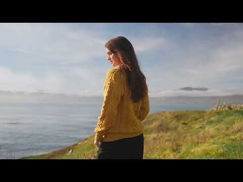 Discover the Iconic Aran Sweater, A Piece of Irish Heritage | Aran Sweater Market