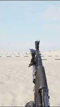 HOW 2 TURN YOUR GRENADE LAUNCHER INTO A MORTAR IN SQUAD #shorts