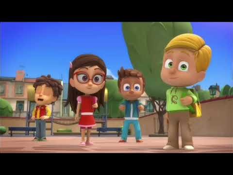 PJ Masks Catboy: Evil Laugh Compilation