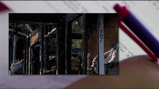How homeowners insurance can protect those affected by fires
