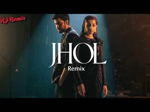 Jhol Remix | Maanu x Annural Khalid | RJremix | UK Garage & Future Bass Edit