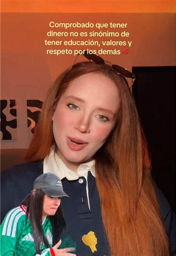 Tener dinero no es educación: valores y respeto desde casa